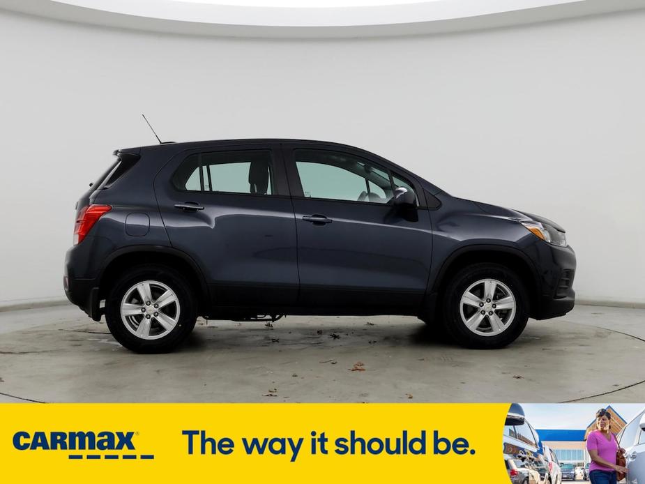 used 2021 Chevrolet Trax car, priced at $17,998