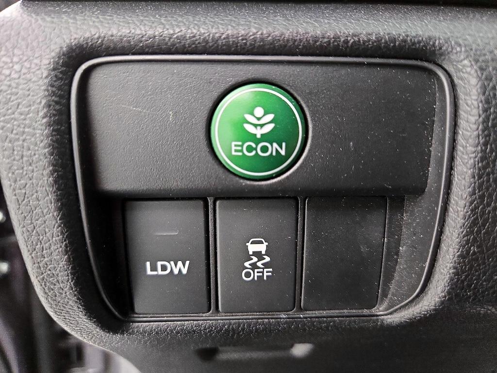 used 2015 Honda Accord car, priced at $20,998