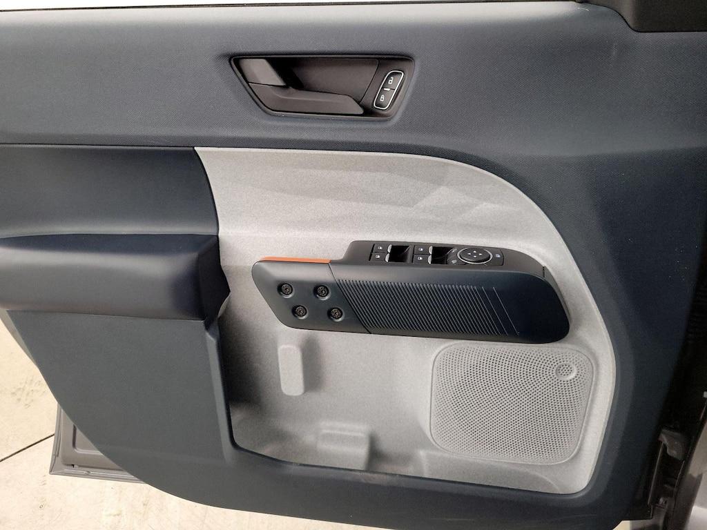 used 2024 Ford Maverick car, priced at $31,998
