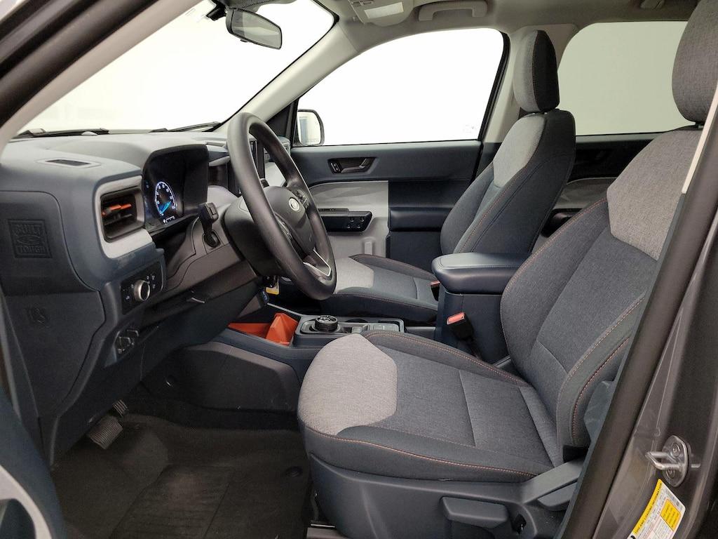 used 2024 Ford Maverick car, priced at $31,998