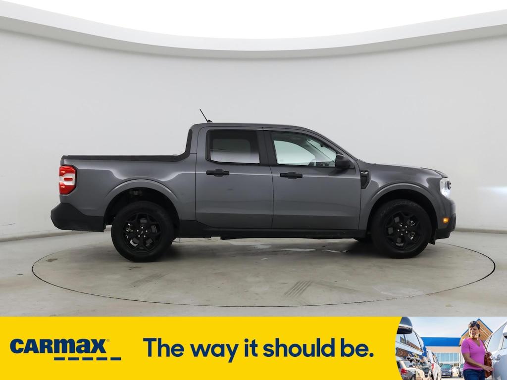 used 2024 Ford Maverick car, priced at $31,998