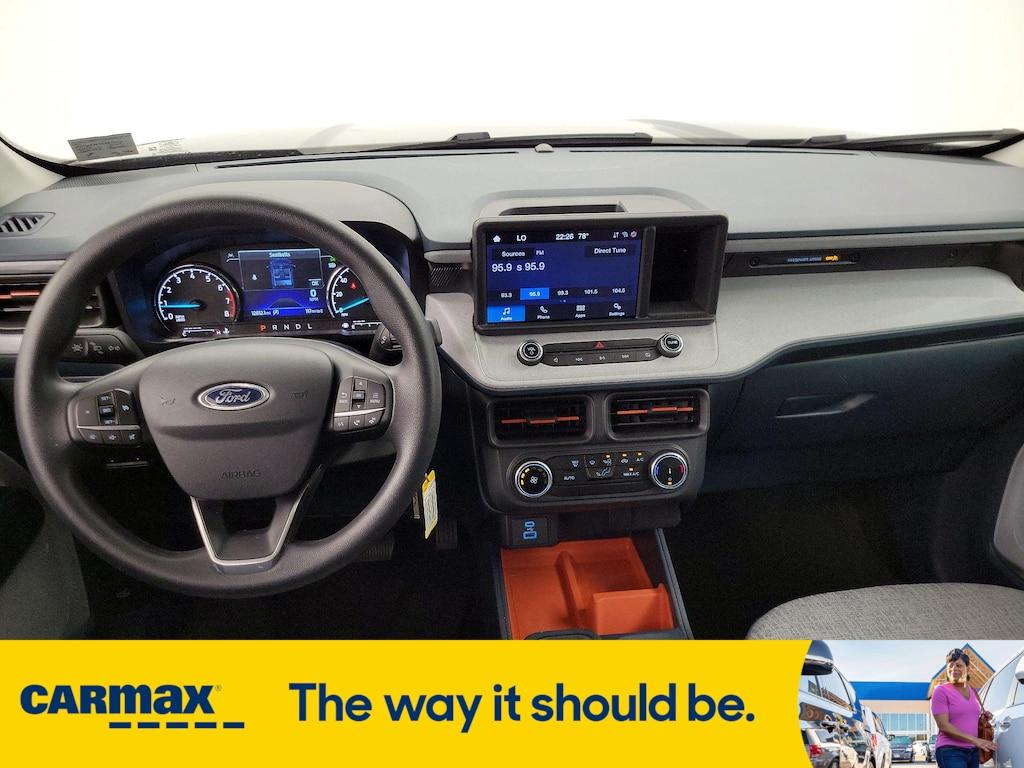 used 2024 Ford Maverick car, priced at $31,998
