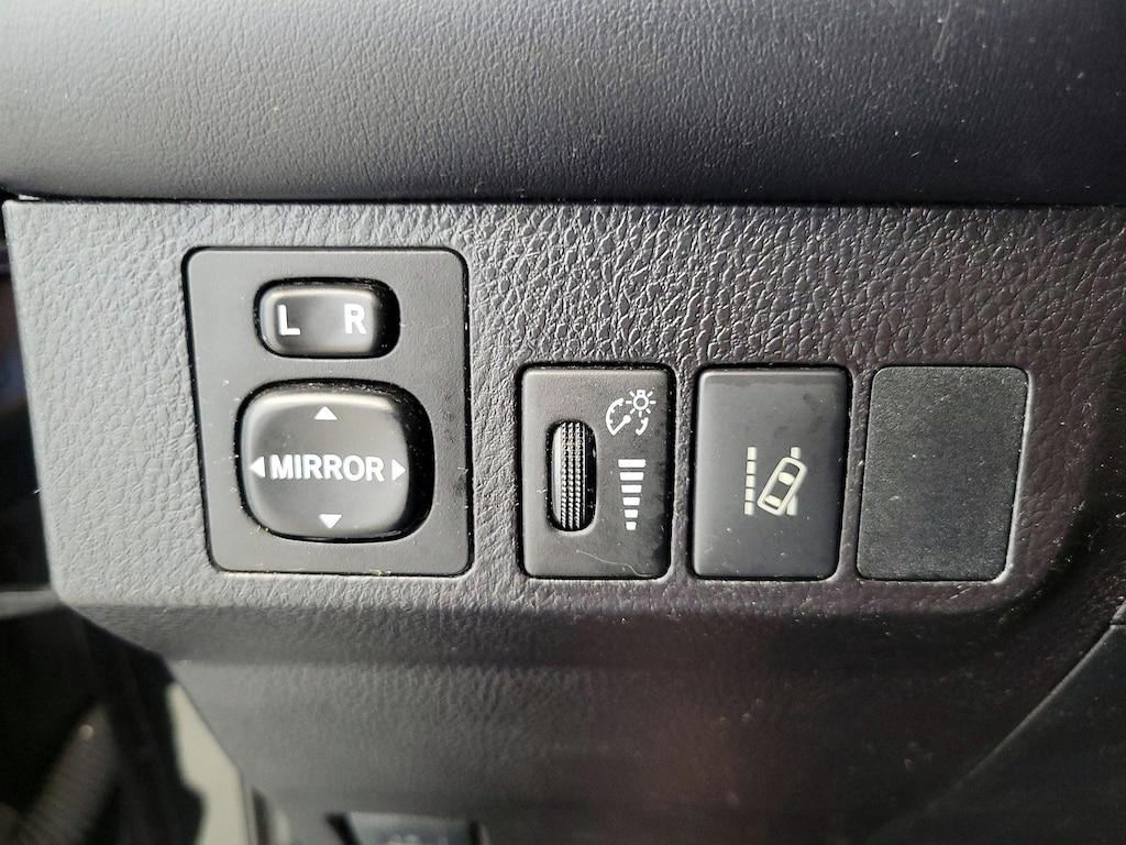 used 2018 Toyota RAV4 car, priced at $22,998