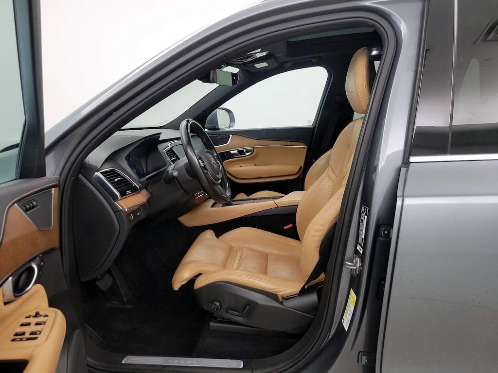 used 2018 Volvo XC90 car, priced at $25,998