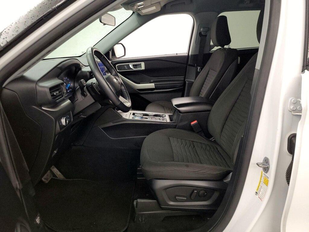 used 2020 Ford Explorer car, priced at $25,998
