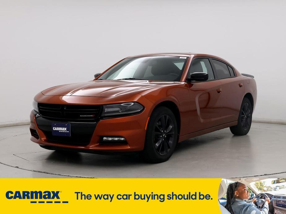 used 2020 Dodge Charger car, priced at $25,998