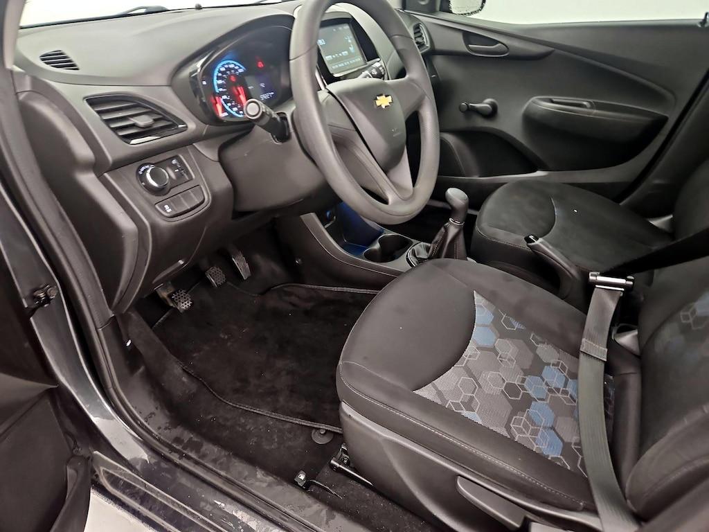 used 2018 Chevrolet Spark car, priced at $12,998