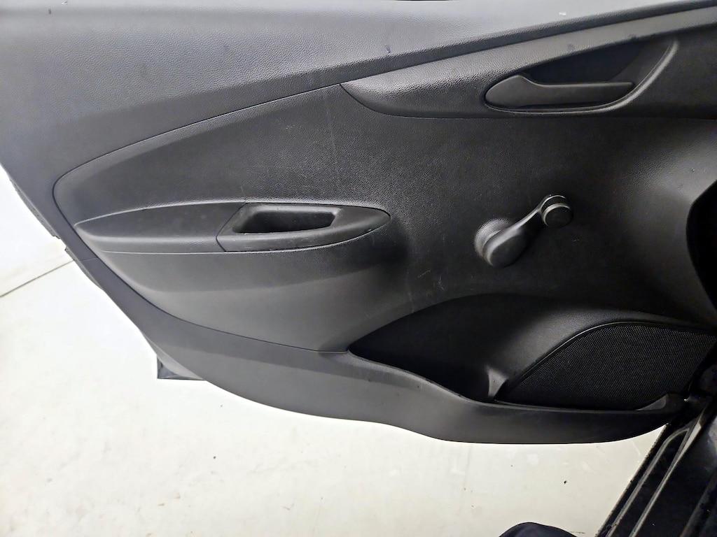 used 2018 Chevrolet Spark car, priced at $12,998