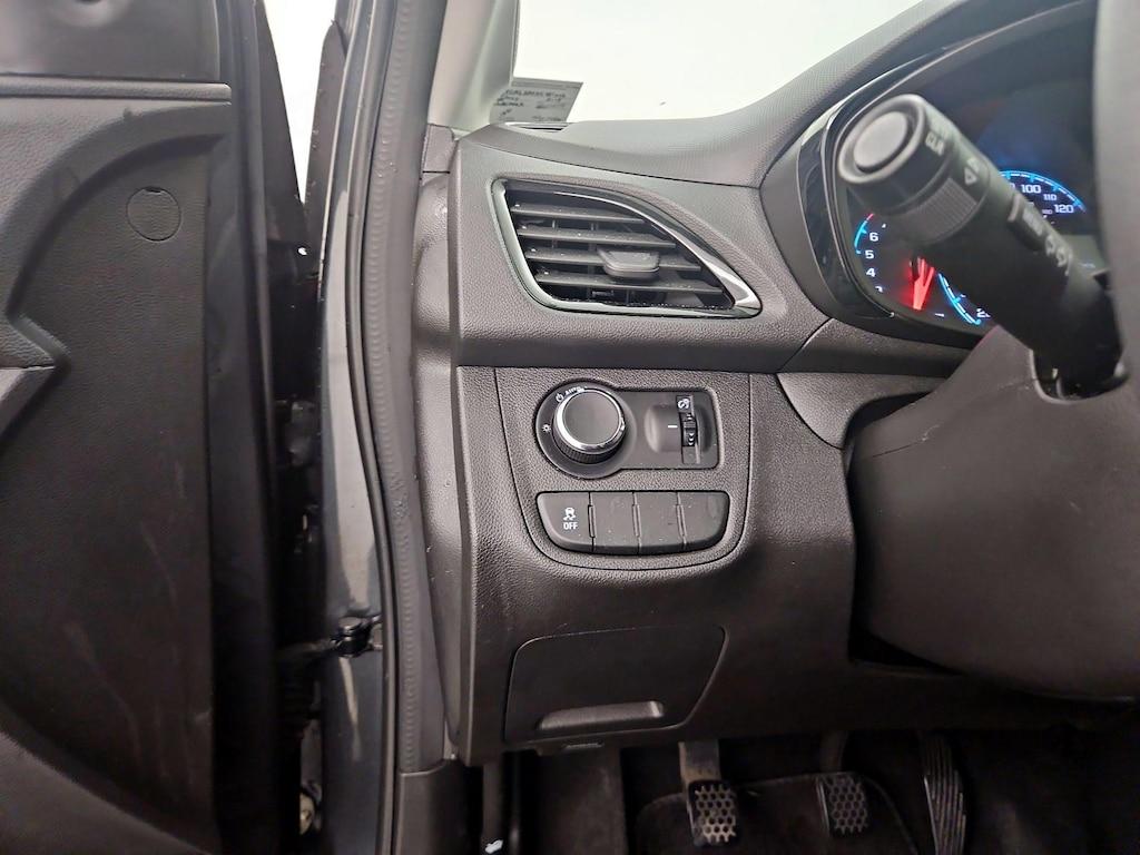 used 2018 Chevrolet Spark car, priced at $12,998