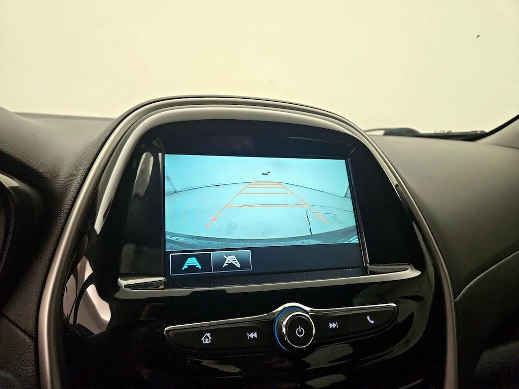 used 2018 Chevrolet Spark car, priced at $12,998