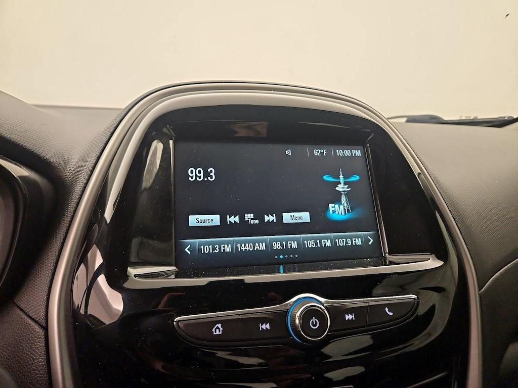 used 2018 Chevrolet Spark car, priced at $12,998