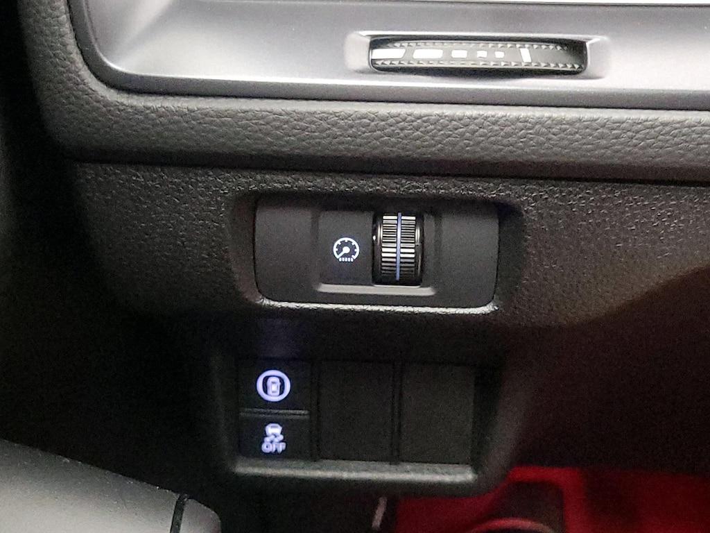 used 2023 Honda Civic car, priced at $50,998