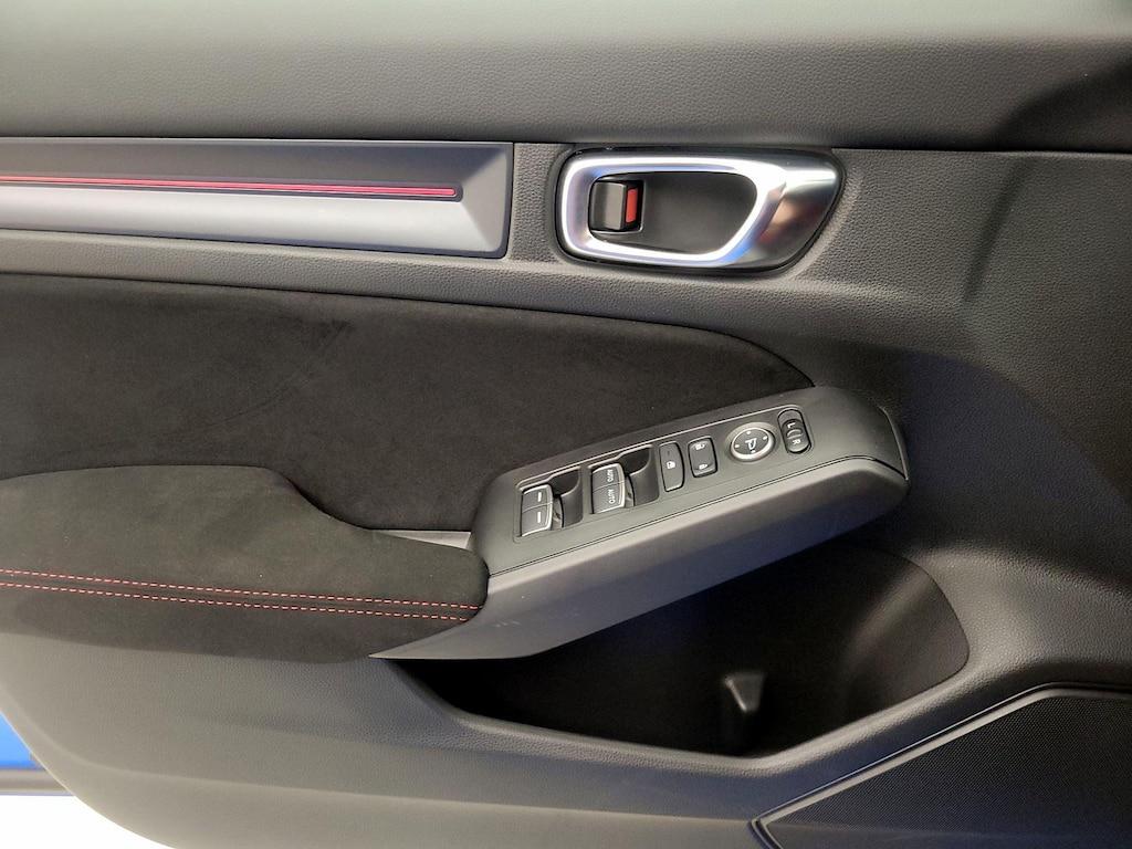 used 2023 Honda Civic car, priced at $50,998