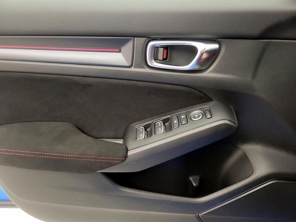 used 2023 Honda Civic car, priced at $50,998