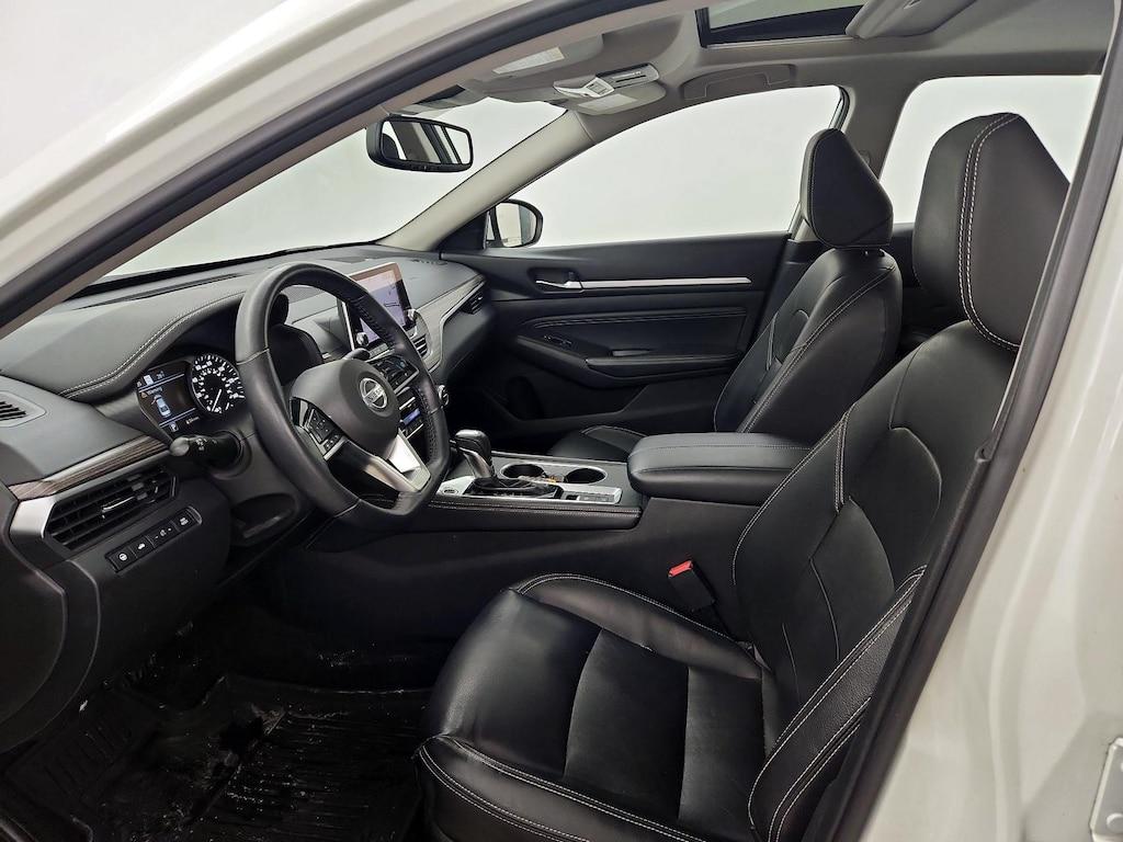 used 2019 Nissan Altima car, priced at $20,998