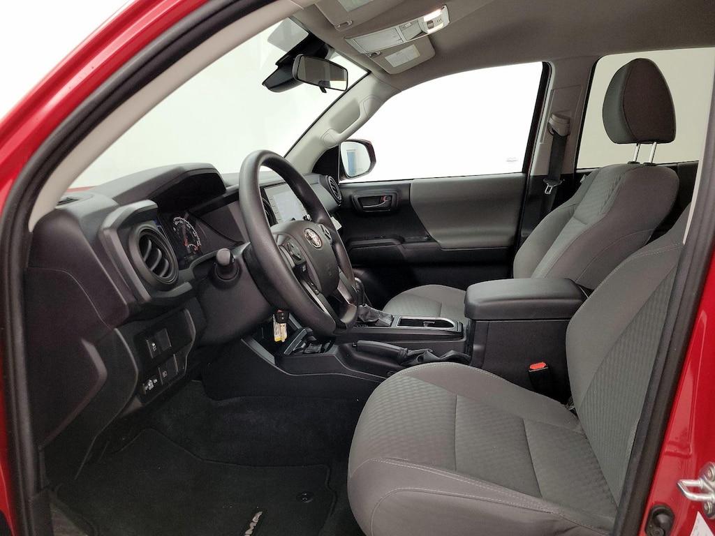 used 2022 Toyota Tacoma car, priced at $38,998