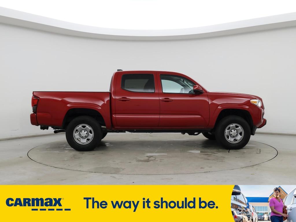 used 2022 Toyota Tacoma car, priced at $38,998