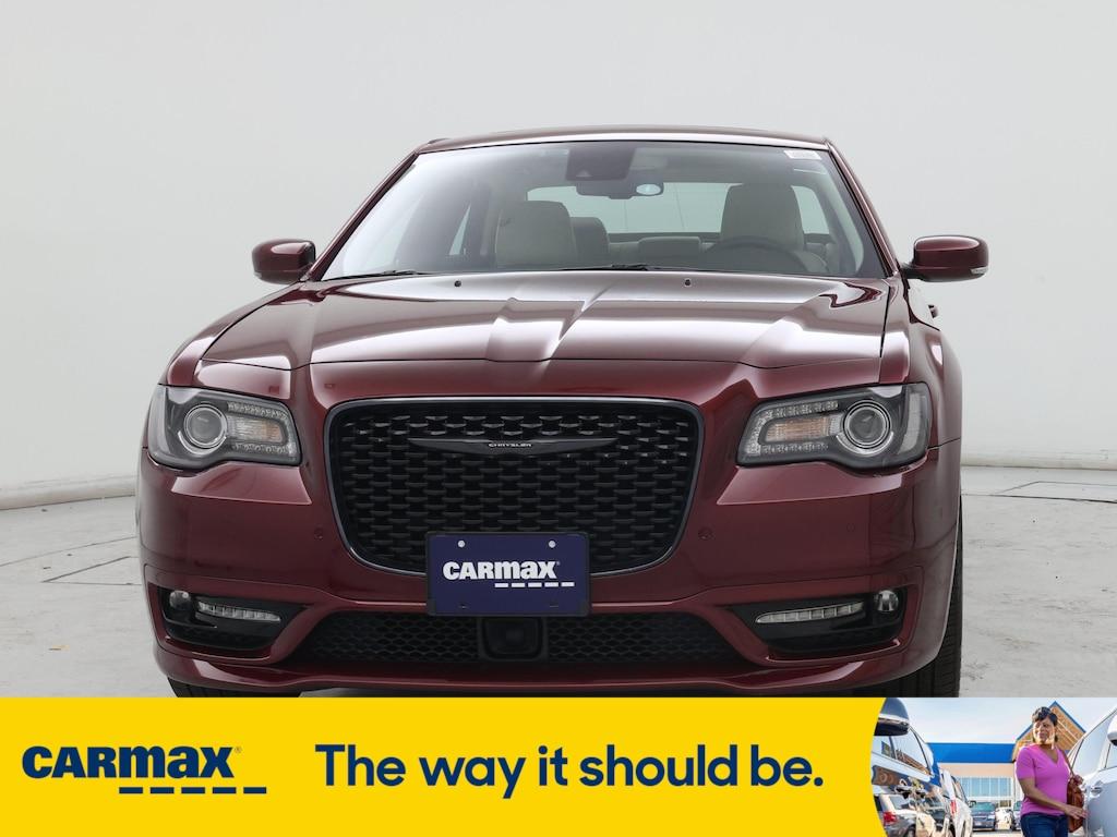 used 2022 Chrysler 300 car, priced at $29,998