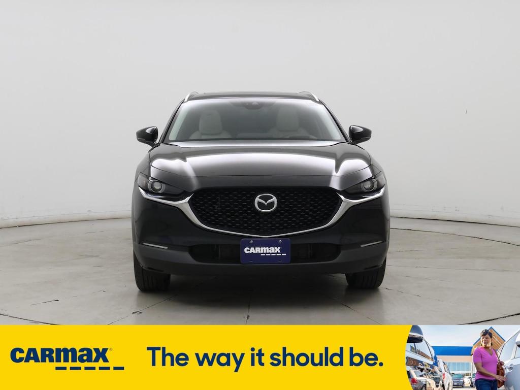used 2022 Mazda CX-30 car, priced at $24,998