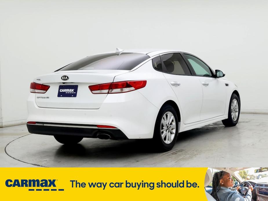 used 2018 Kia Optima car, priced at $14,599