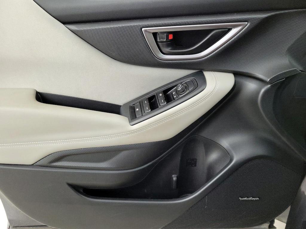 used 2024 Subaru Forester car, priced at $25,998