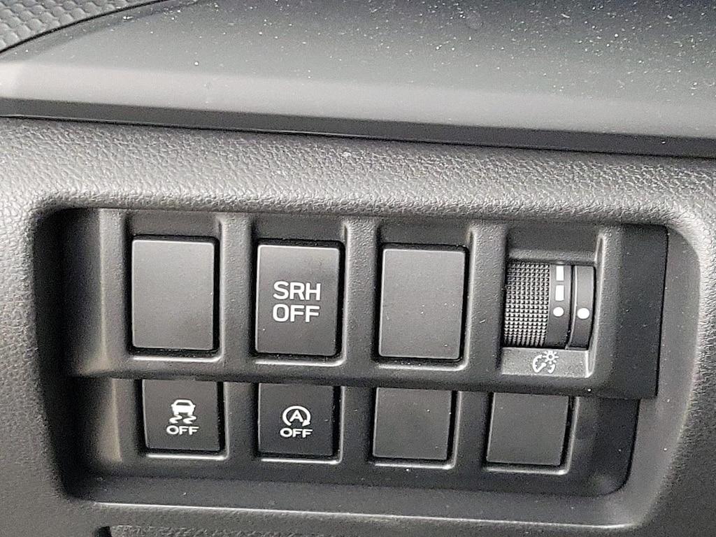 used 2024 Subaru Forester car, priced at $25,998