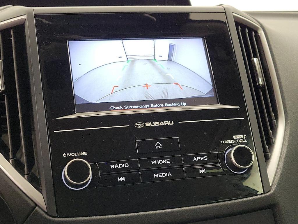 used 2024 Subaru Forester car, priced at $25,998