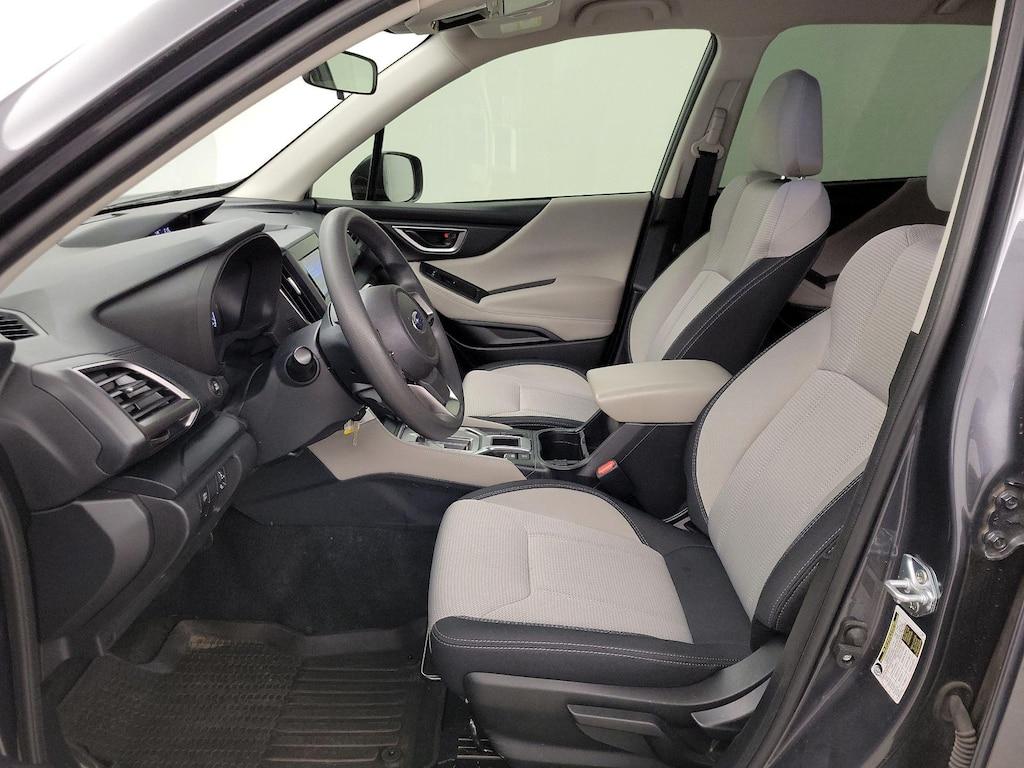 used 2024 Subaru Forester car, priced at $25,998