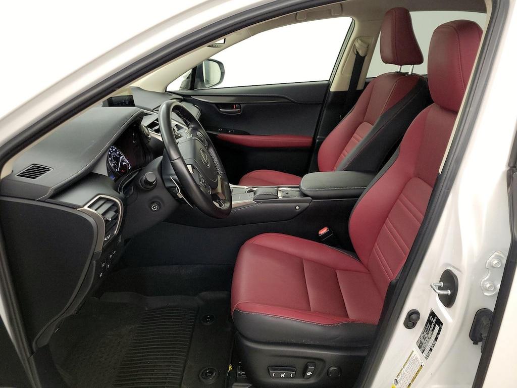 used 2021 Lexus NX 300 car, priced at $31,998