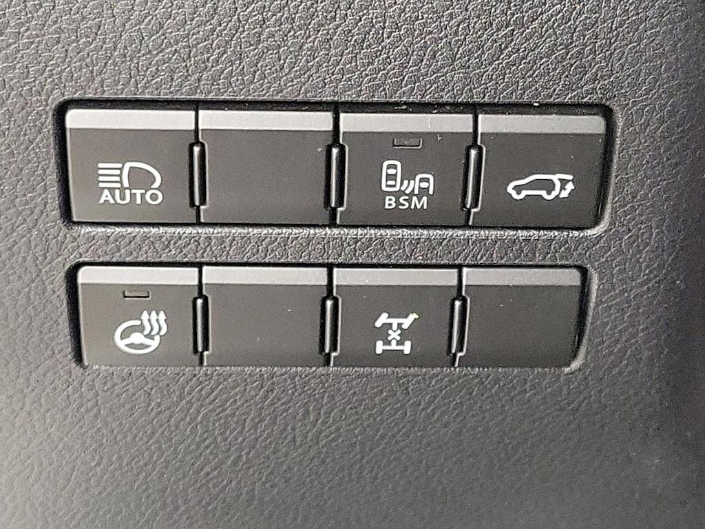 used 2021 Lexus NX 300 car, priced at $31,998