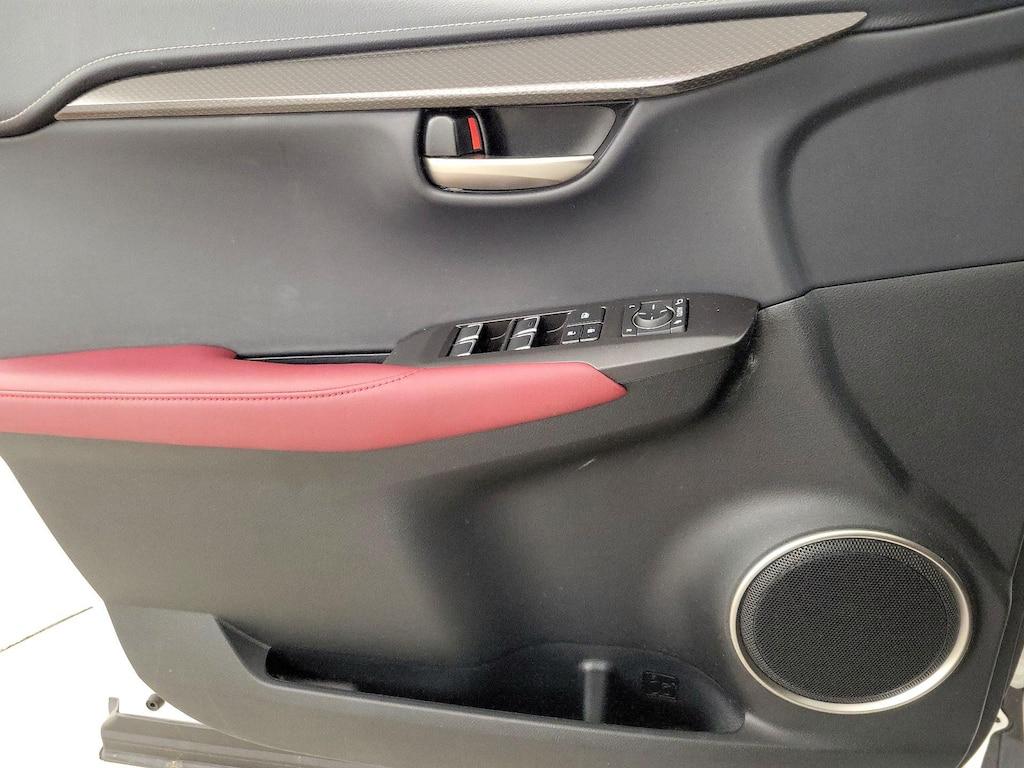 used 2021 Lexus NX 300 car, priced at $31,998