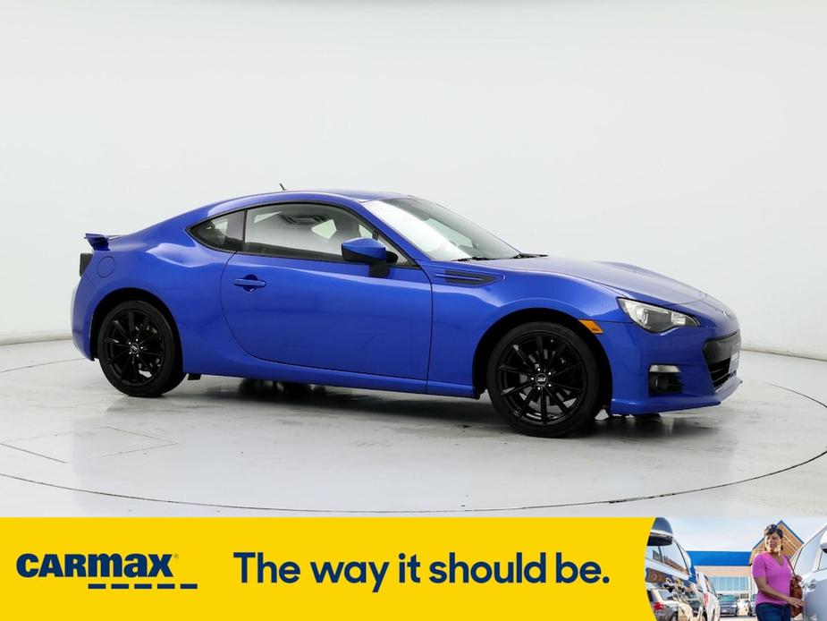 used 2013 Subaru BRZ car, priced at $17,998