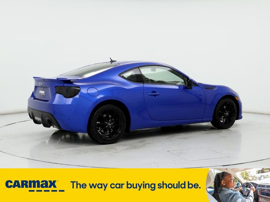 used 2013 Subaru BRZ car, priced at $17,998