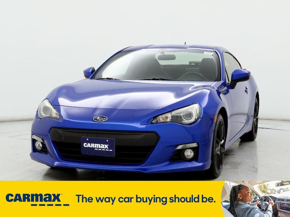 used 2013 Subaru BRZ car, priced at $17,998