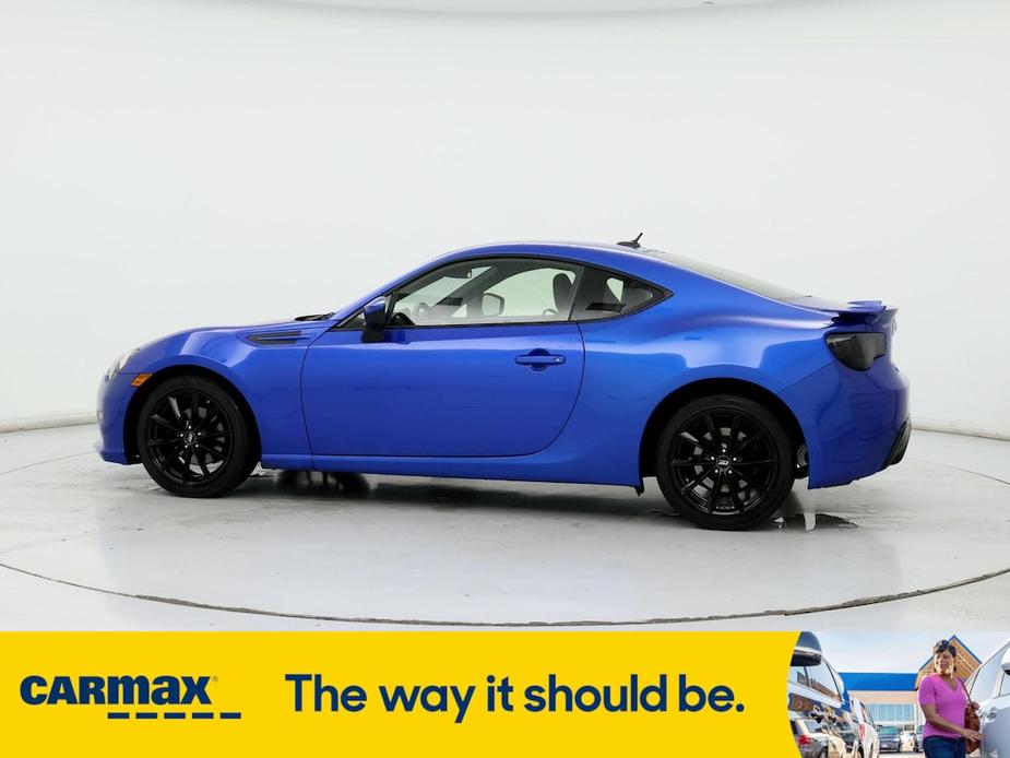 used 2013 Subaru BRZ car, priced at $17,998