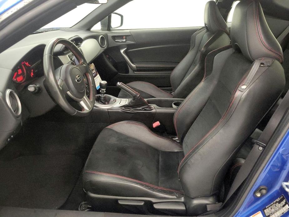 used 2013 Subaru BRZ car, priced at $17,998