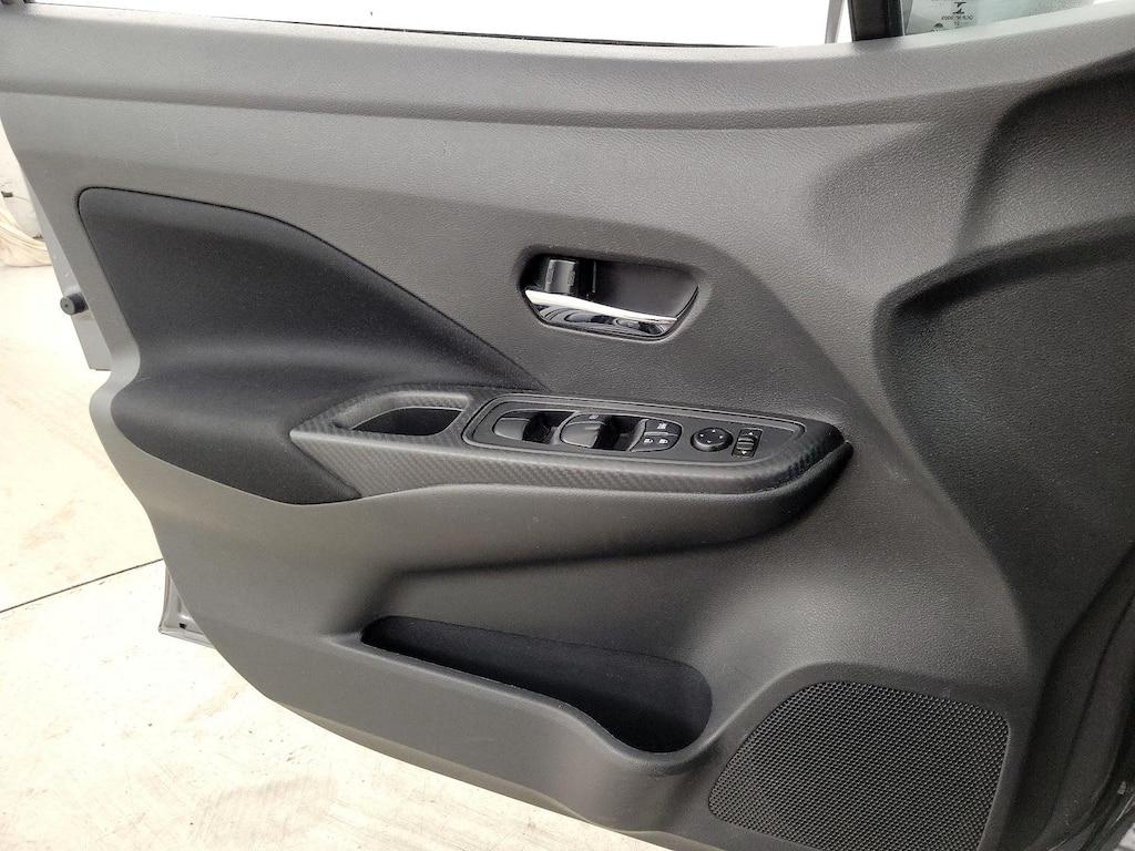 used 2021 Nissan Versa car, priced at $17,998