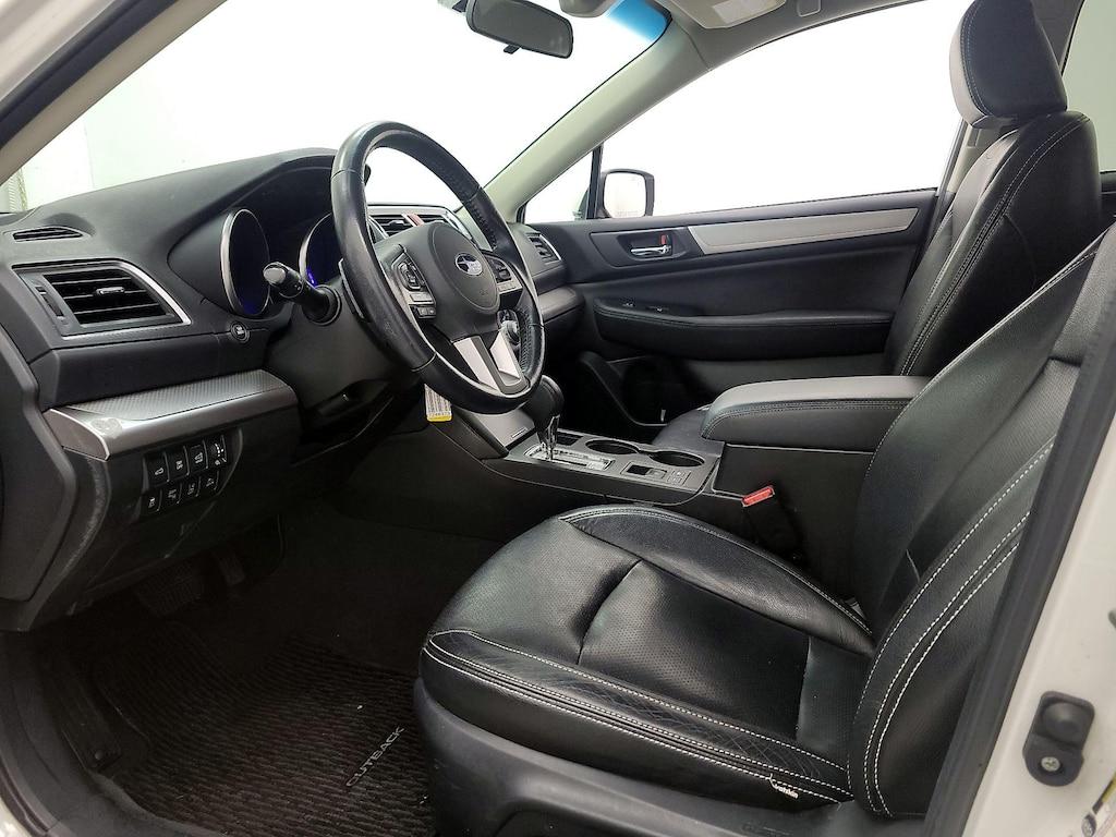 used 2016 Subaru Outback car, priced at $17,998