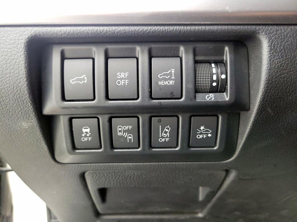 used 2016 Subaru Outback car, priced at $17,998