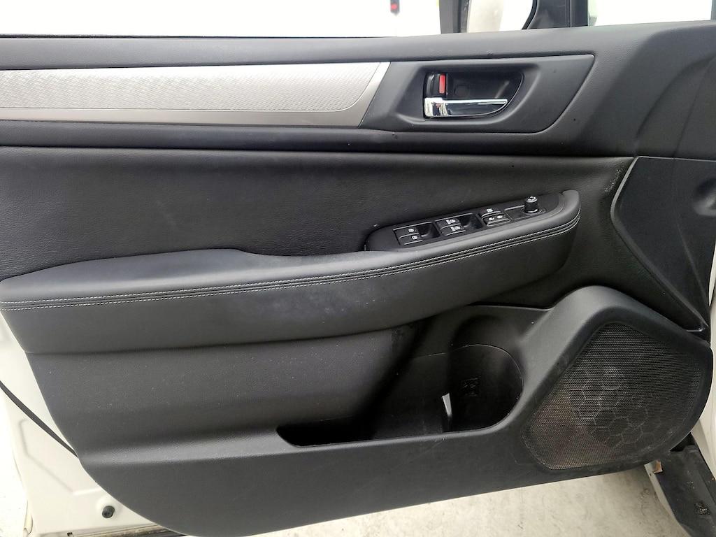 used 2016 Subaru Outback car, priced at $17,998