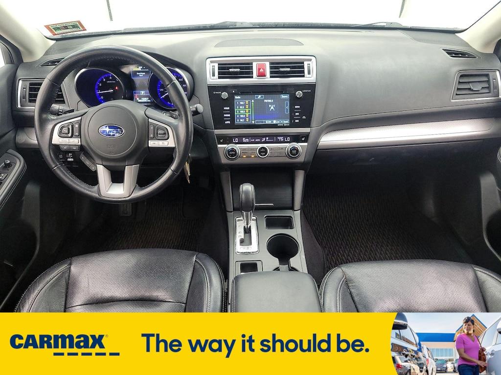 used 2016 Subaru Outback car, priced at $17,998