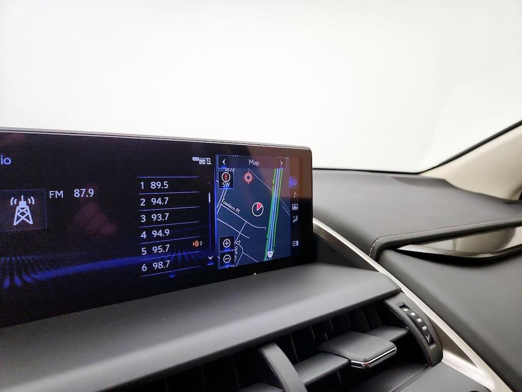 used 2019 Lexus NX 300 car, priced at $28,998