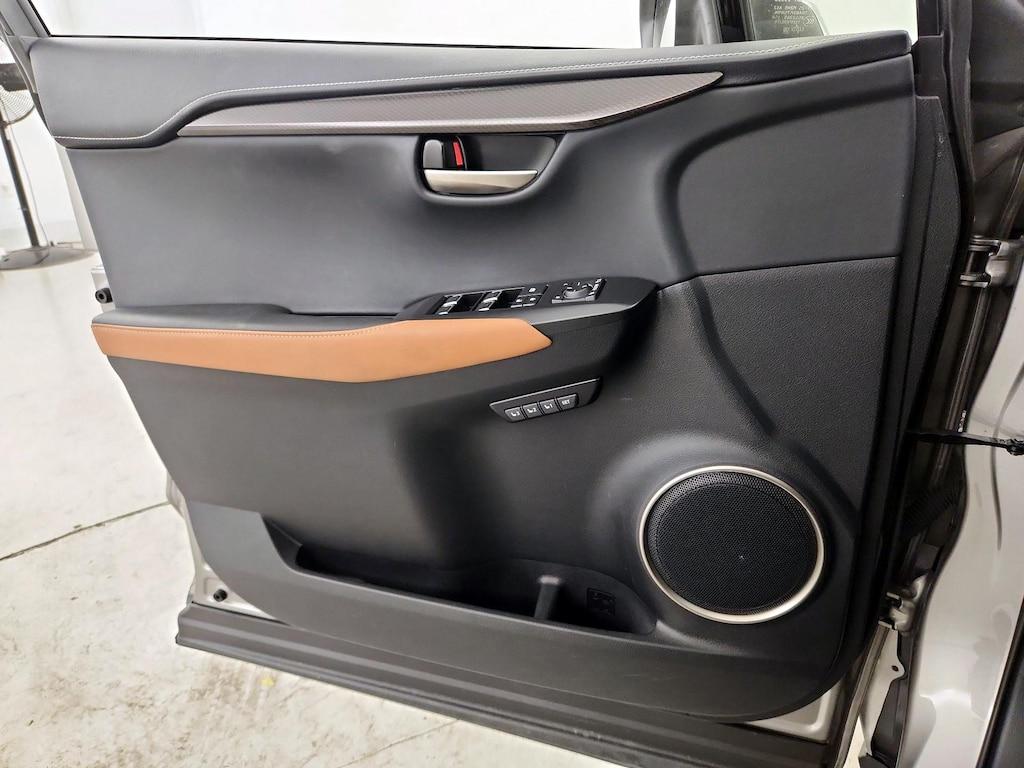 used 2019 Lexus NX 300 car, priced at $28,998