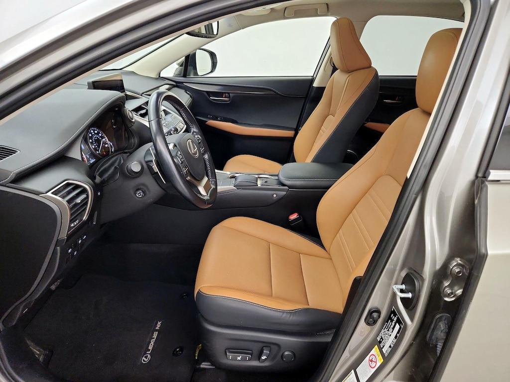 used 2019 Lexus NX 300 car, priced at $28,998