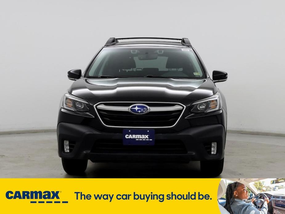 used 2021 Subaru Outback car, priced at $25,998