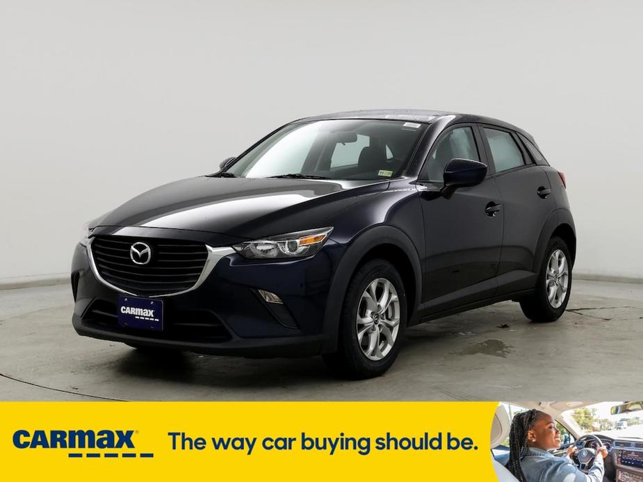 used 2016 Mazda CX-3 car, priced at $15,998