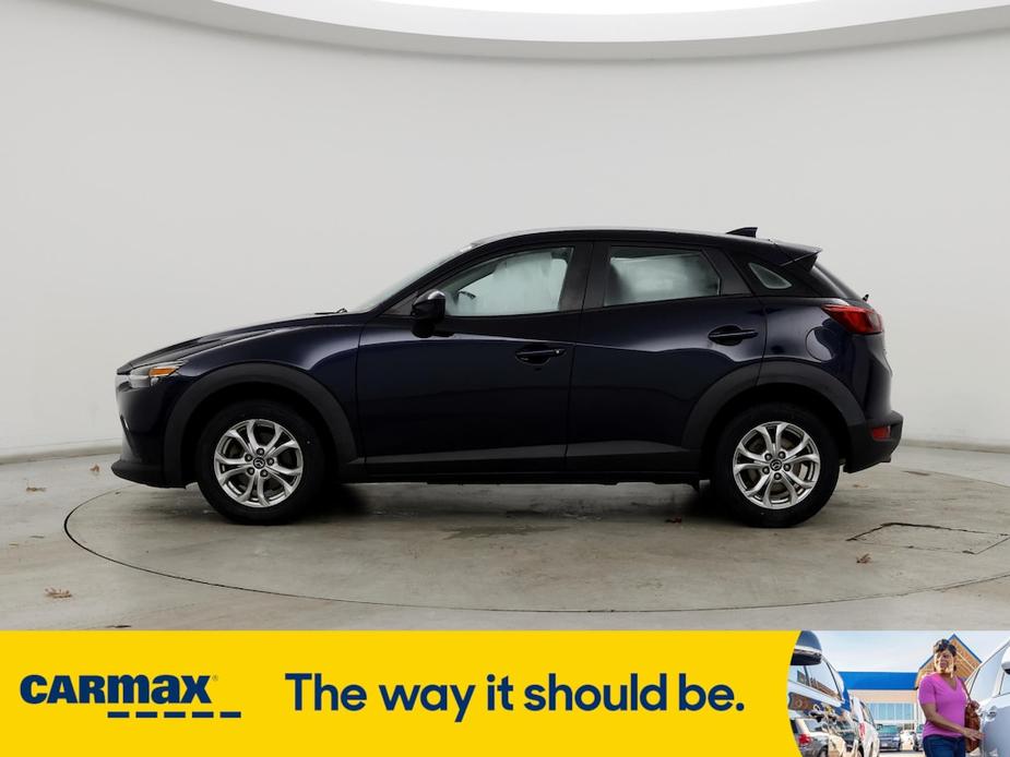 used 2016 Mazda CX-3 car, priced at $15,998