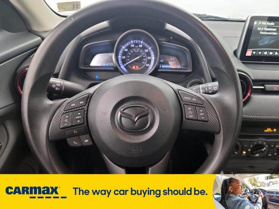 used 2016 Mazda CX-3 car, priced at $15,998