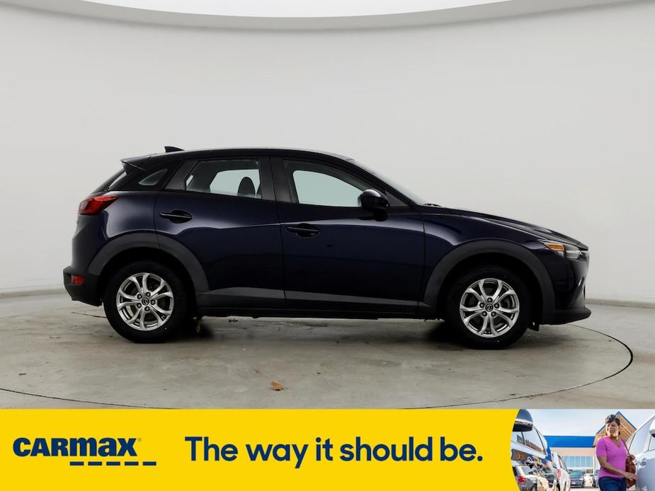 used 2016 Mazda CX-3 car, priced at $15,998