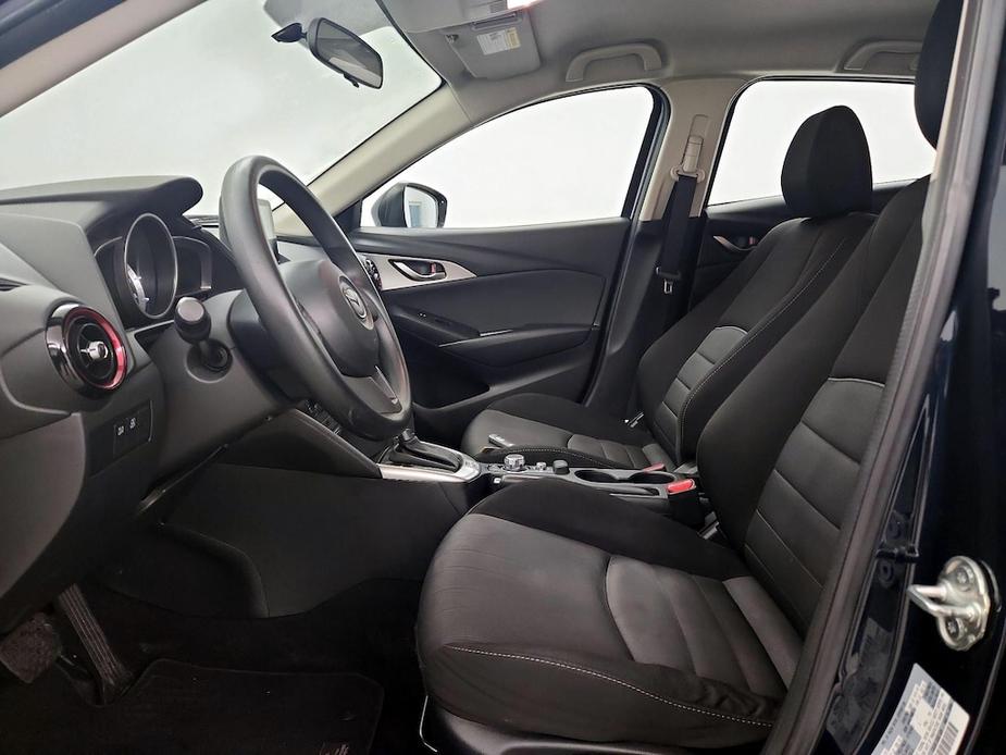 used 2016 Mazda CX-3 car, priced at $15,998